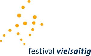 Logo Festival vielsaitig