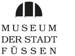 Logo des Museums der Stadt Füssen